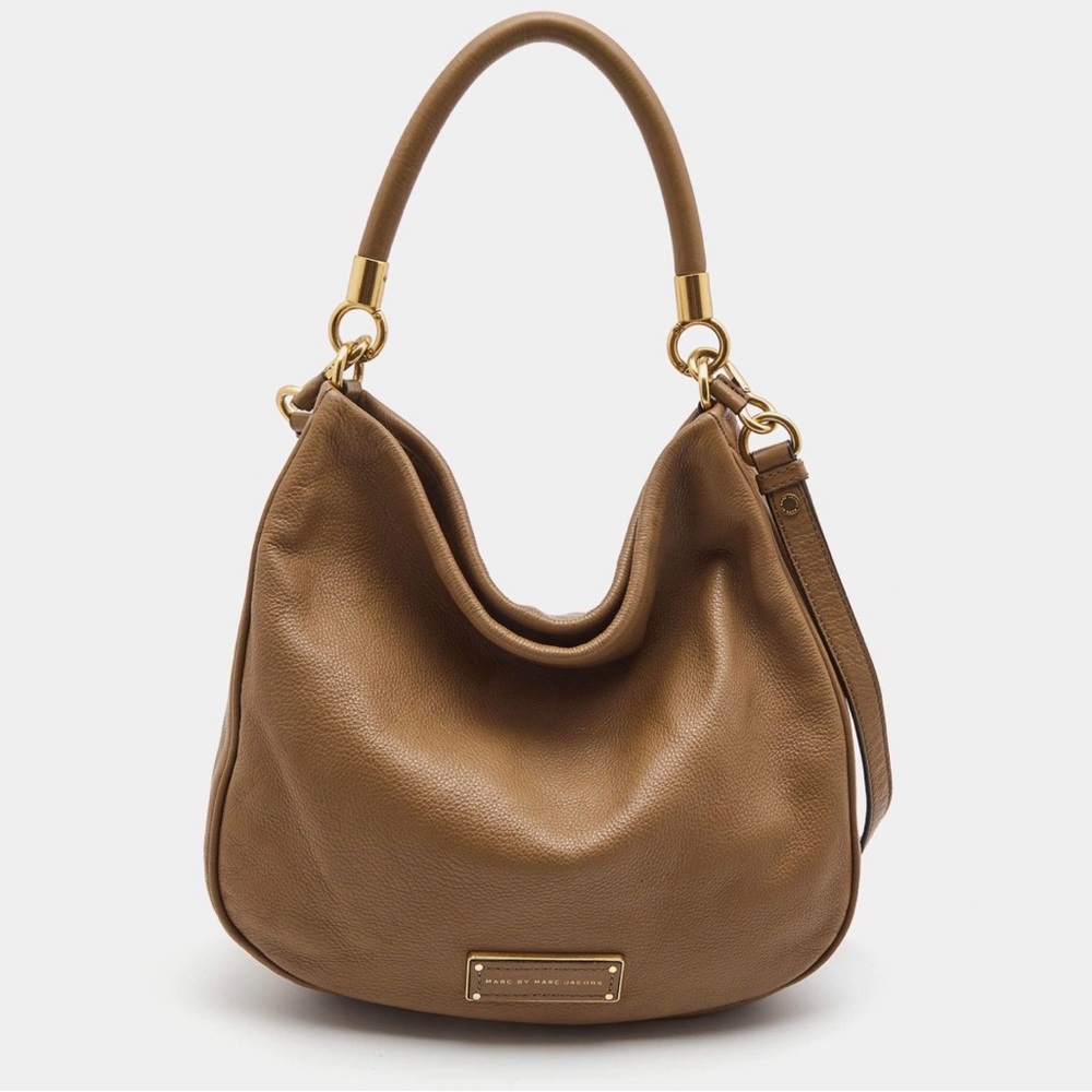 Marc Jacobs Too Hot to Handle Hobo Bag